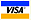 We Accept Visa Credit Cards We Accept Visa Credit Cards