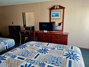 2 queen bed room Hampton Beach